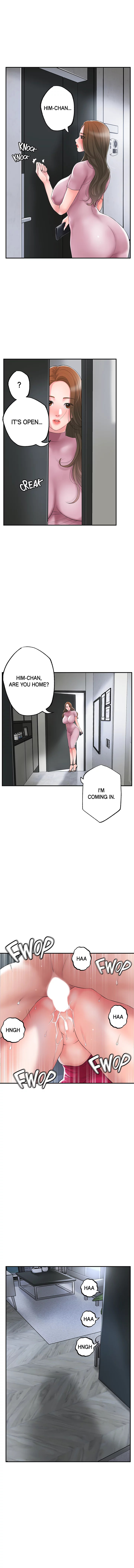 CITY MILFS Chapter 38 image 10