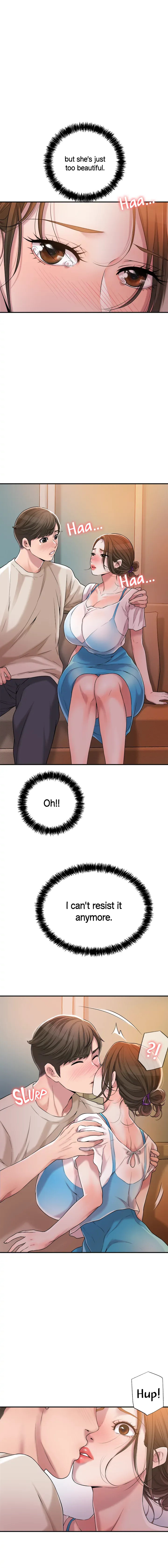 CITY MILFS Chapter 4 image 2
