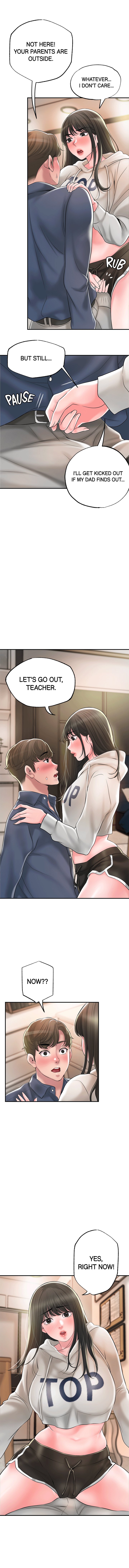 CITY MILFS Chapter 43 image 5