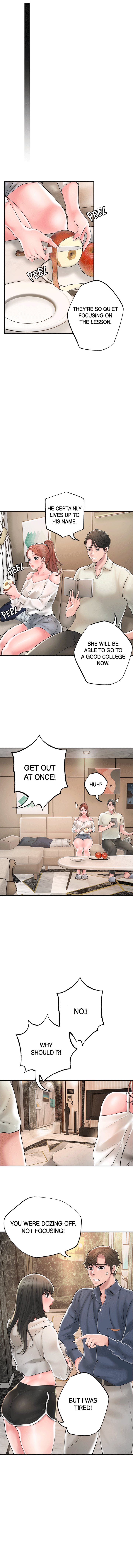 CITY MILFS Chapter 43 image 6