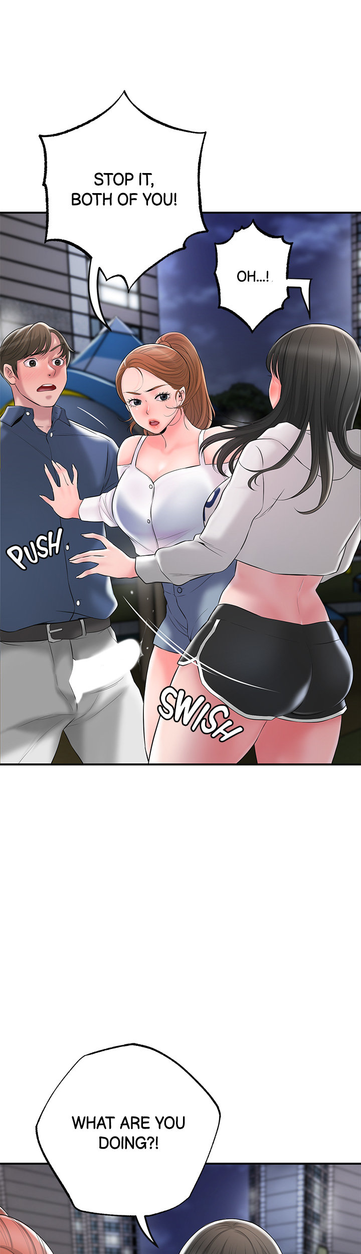 CITY MILFS Chapter 44 image 9