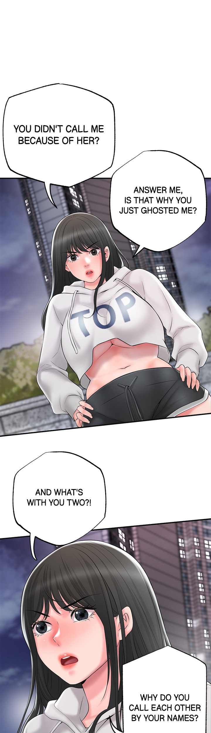 CITY MILFS Chapter 44 image 14