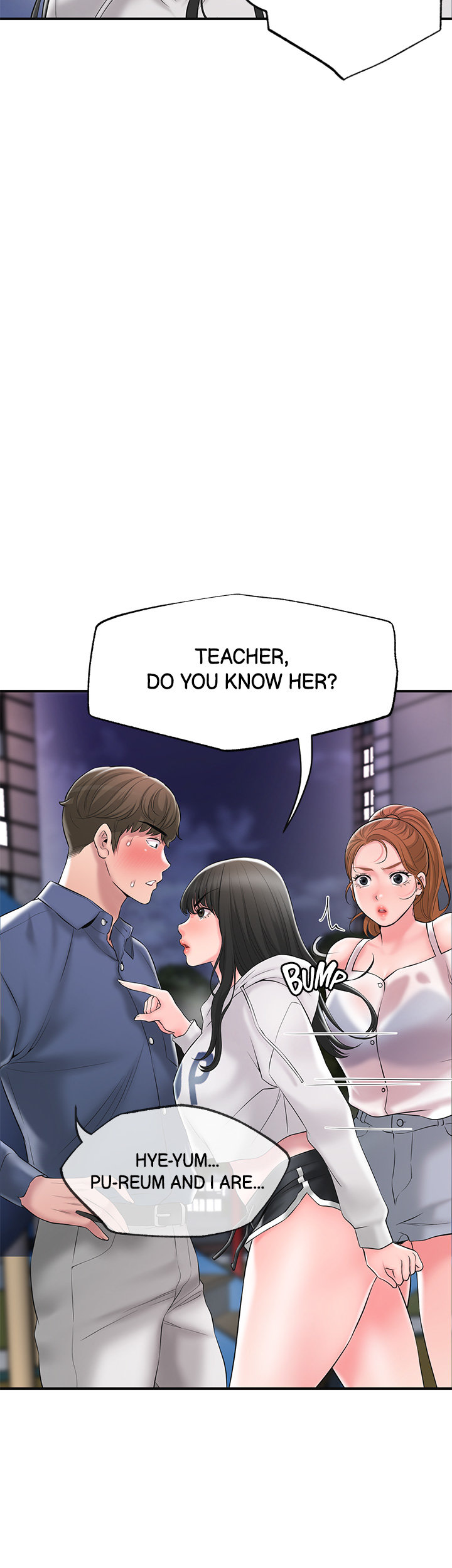 CITY MILFS Chapter 44 image 15