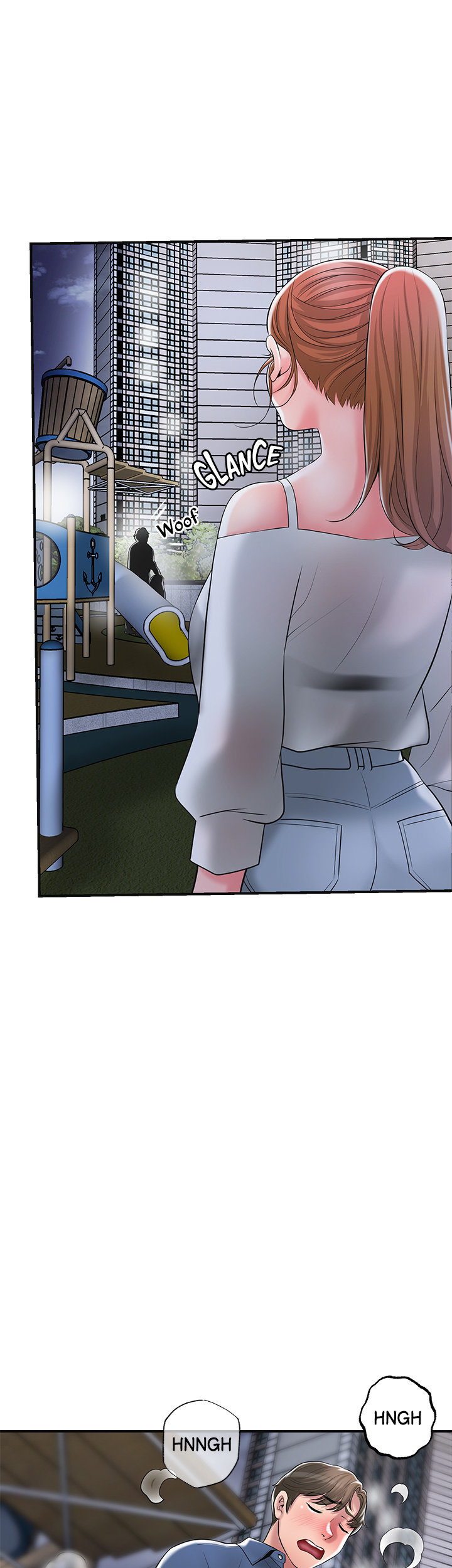 CITY MILFS Chapter 44 image 1