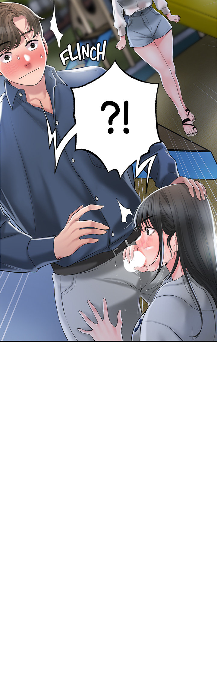 CITY MILFS Chapter 44 image 3