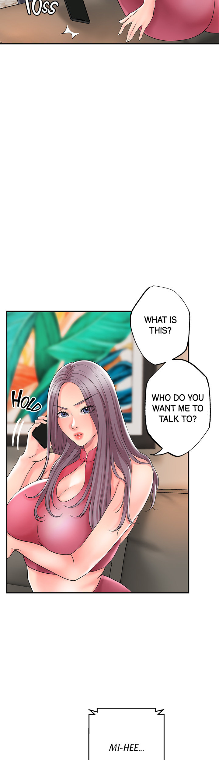 CITY MILFS Chapter 44 image 39