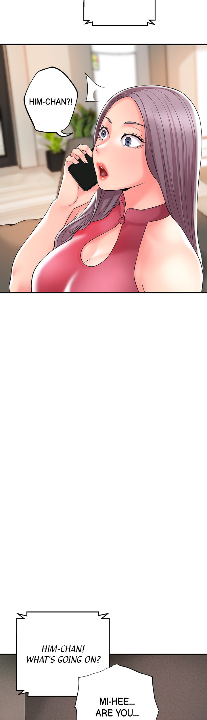 CITY MILFS Chapter 44 image 40