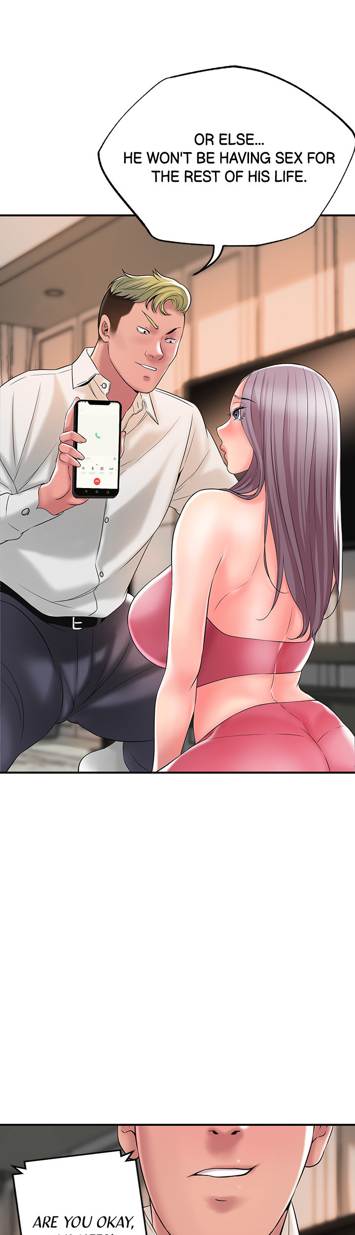 CITY MILFS Chapter 44 image 48