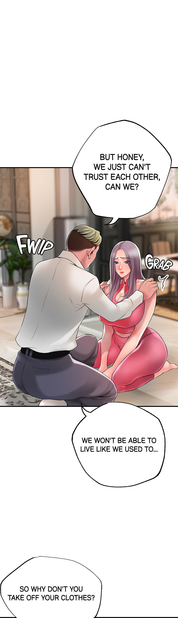 CITY MILFS Chapter 44 image 53