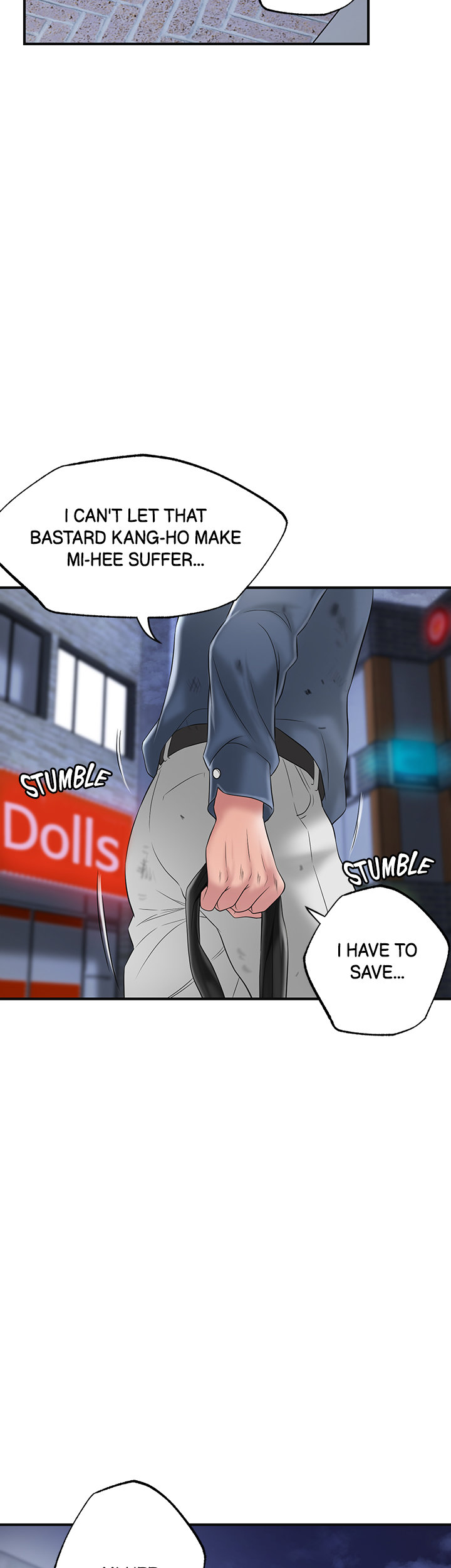 CITY MILFS Chapter 45 image 15
