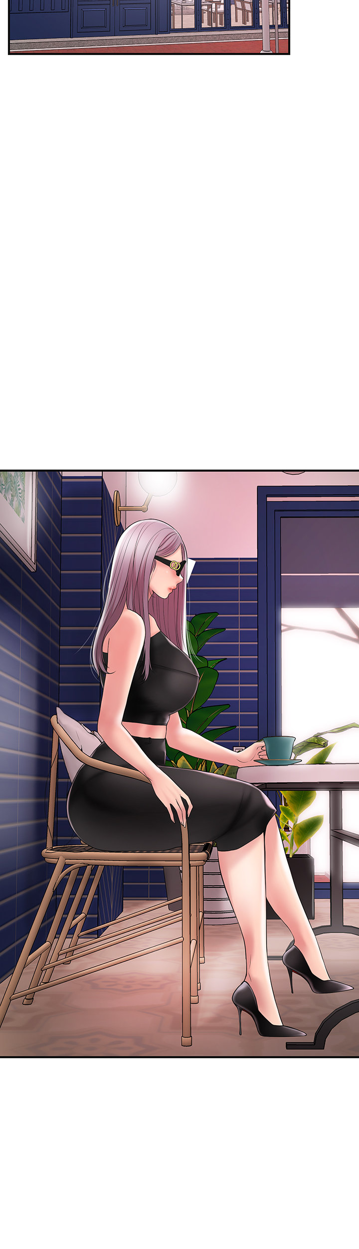 CITY MILFS Chapter 45 image 18
