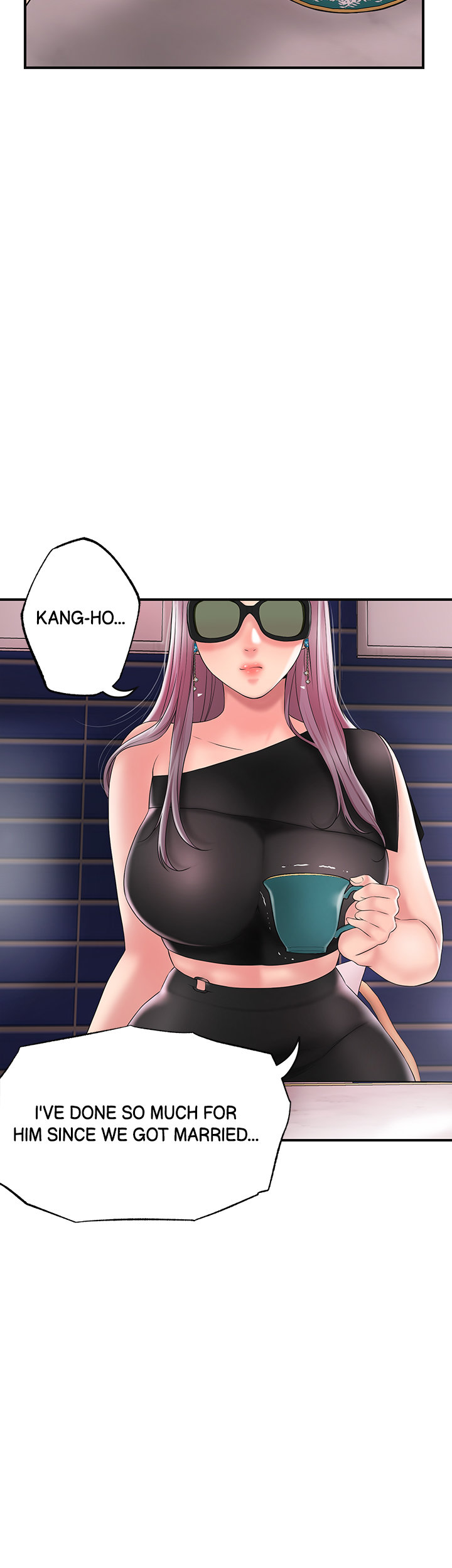CITY MILFS Chapter 45 image 20