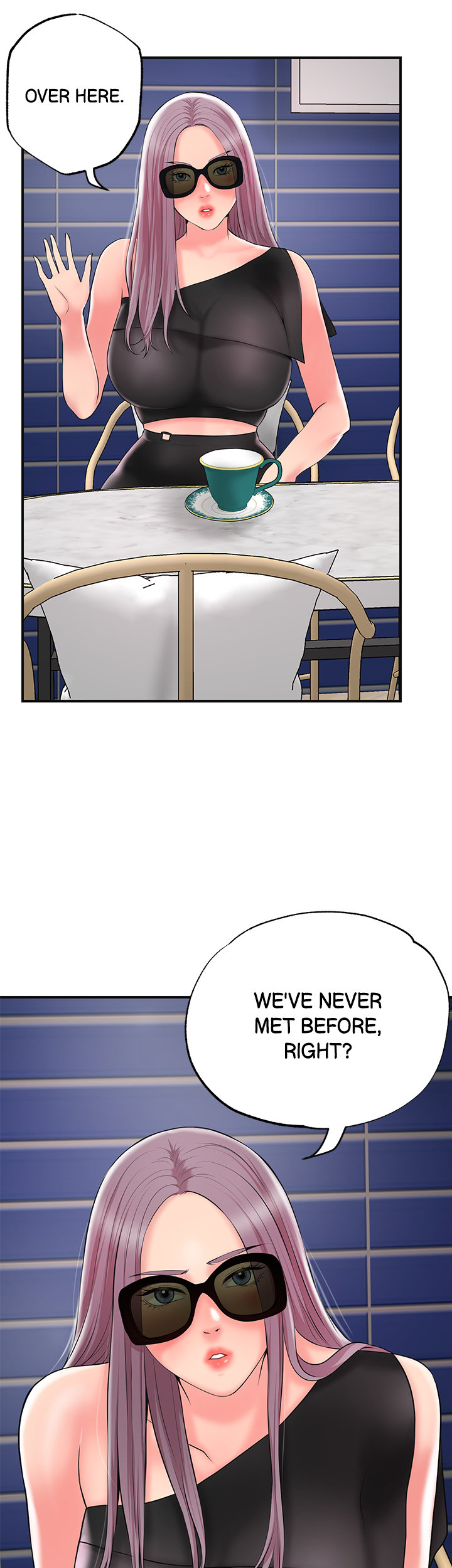 CITY MILFS Chapter 45 image 35