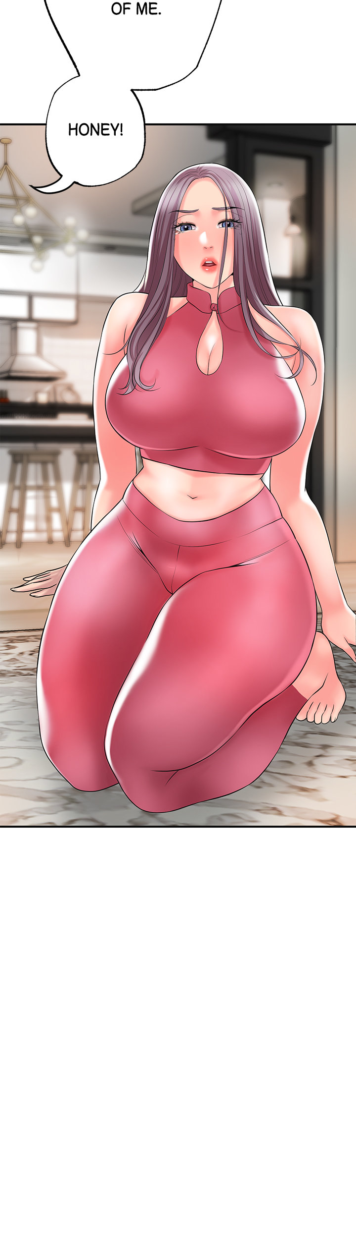 CITY MILFS Chapter 45 image 3