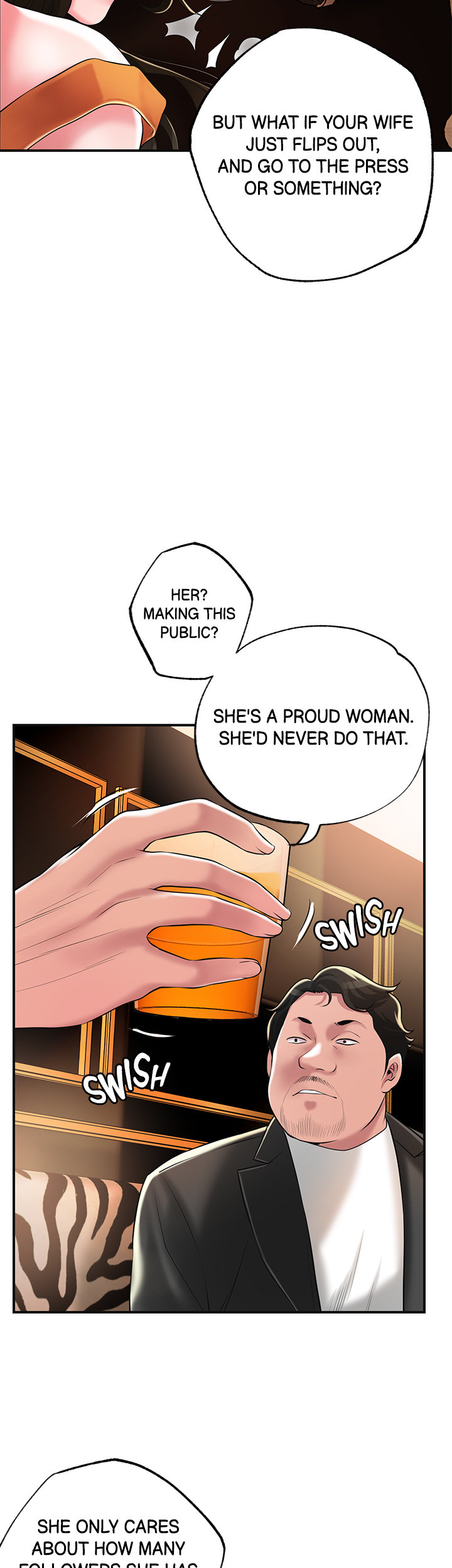 CITY MILFS Chapter 45 image 43