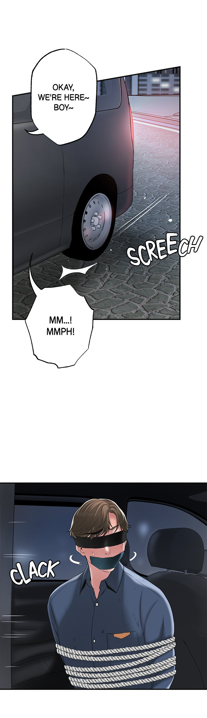 CITY MILFS Chapter 45 image 6