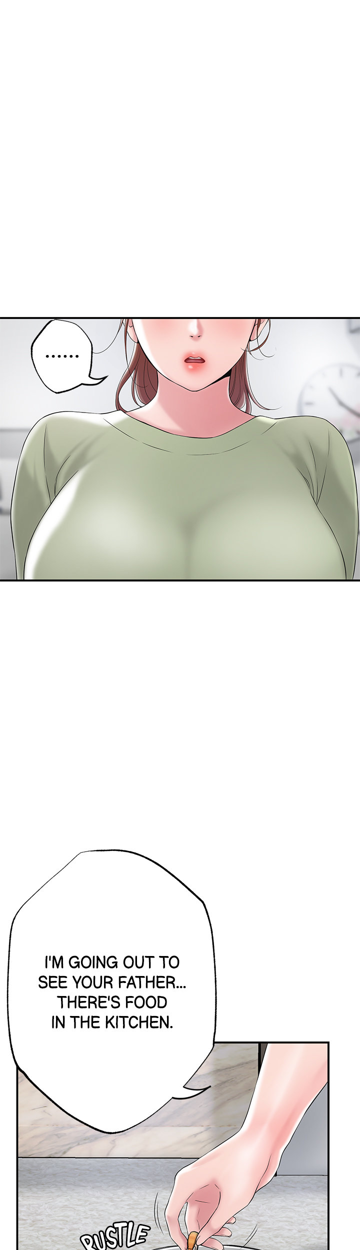 CITY MILFS Chapter 46 image 14