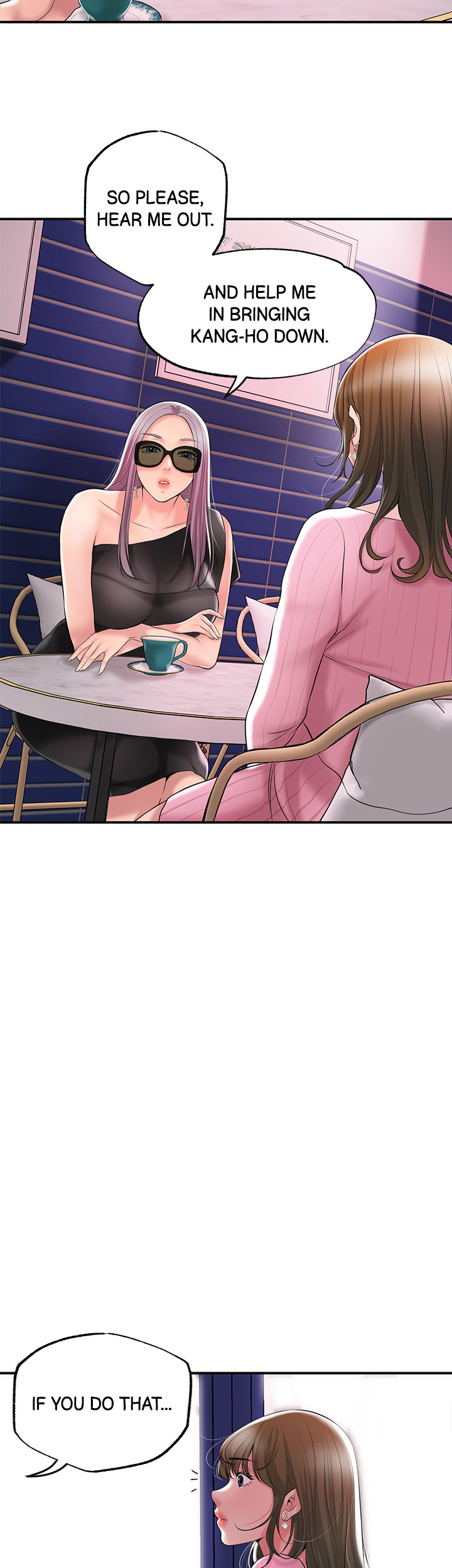 CITY MILFS Chapter 46 image 1