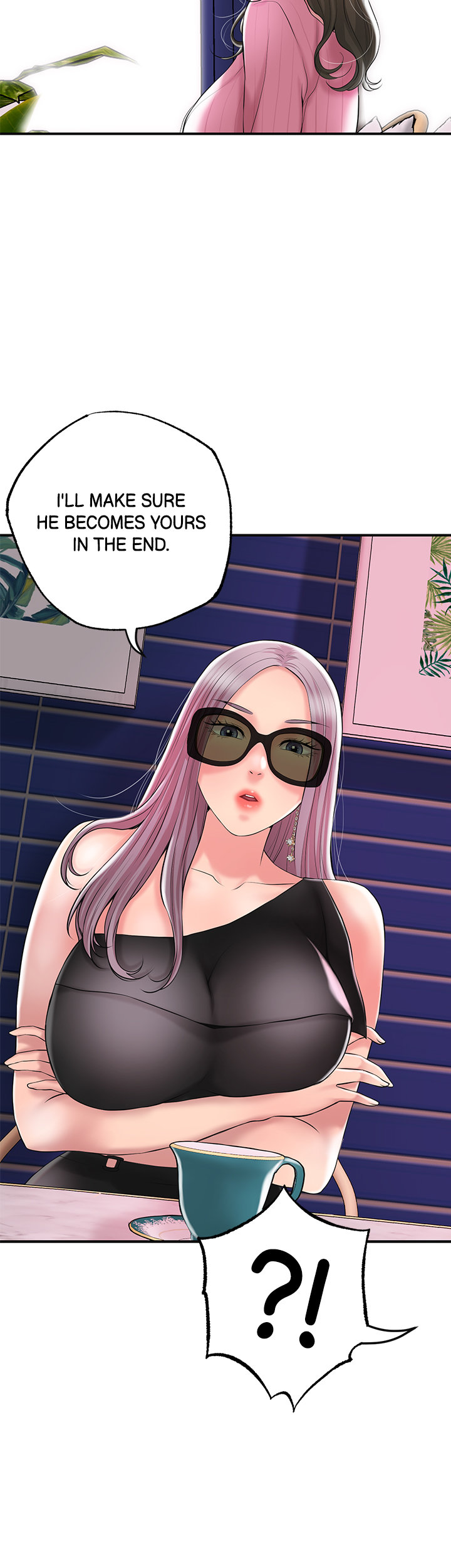 CITY MILFS Chapter 46 image 2