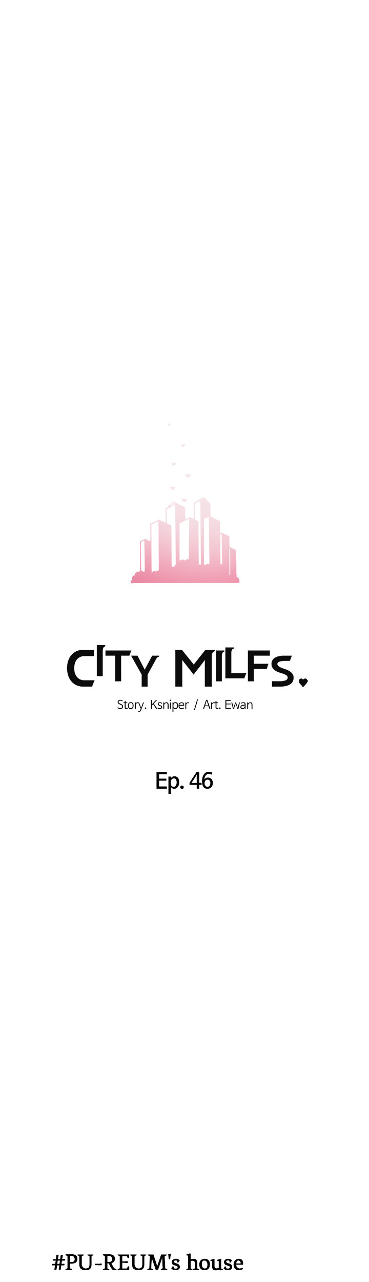 CITY MILFS Chapter 46 image 4