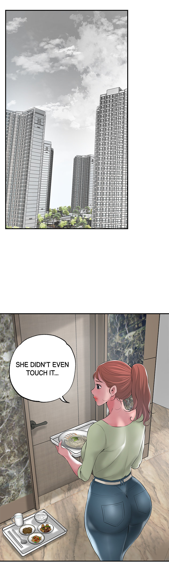 CITY MILFS Chapter 46 image 5