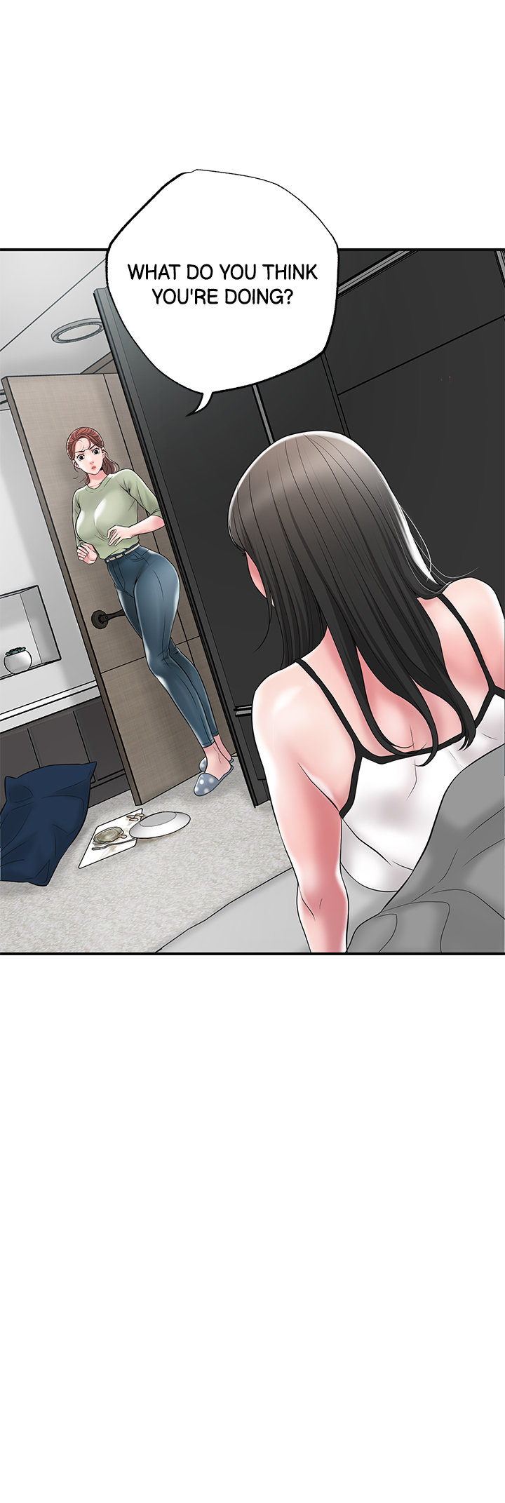 CITY MILFS Chapter 46 image 8