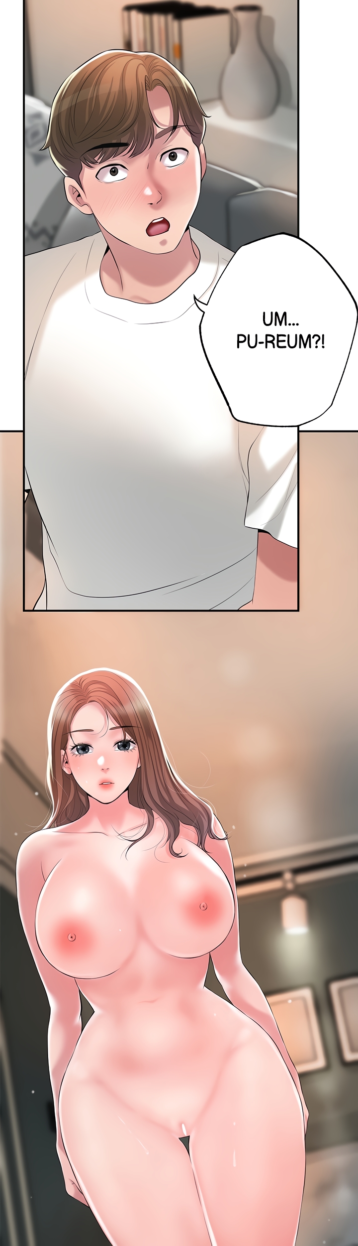 CITY MILFS Chapter 47 image 1