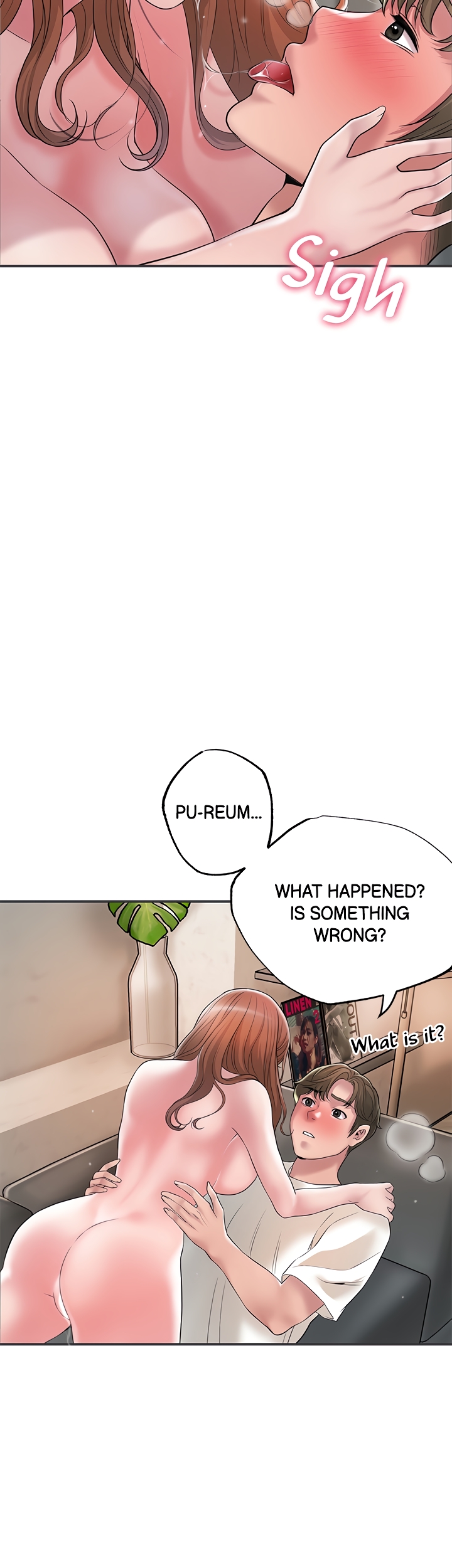 CITY MILFS Chapter 47 image 26