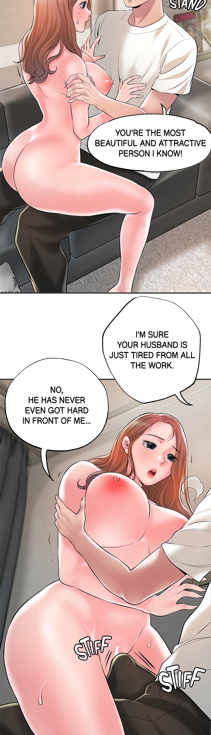 CITY MILFS Chapter 47 image 30