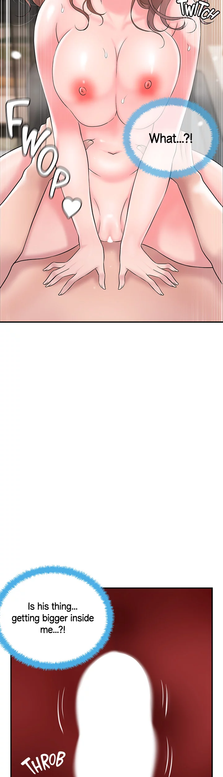 CITY MILFS Chapter 48 image 16