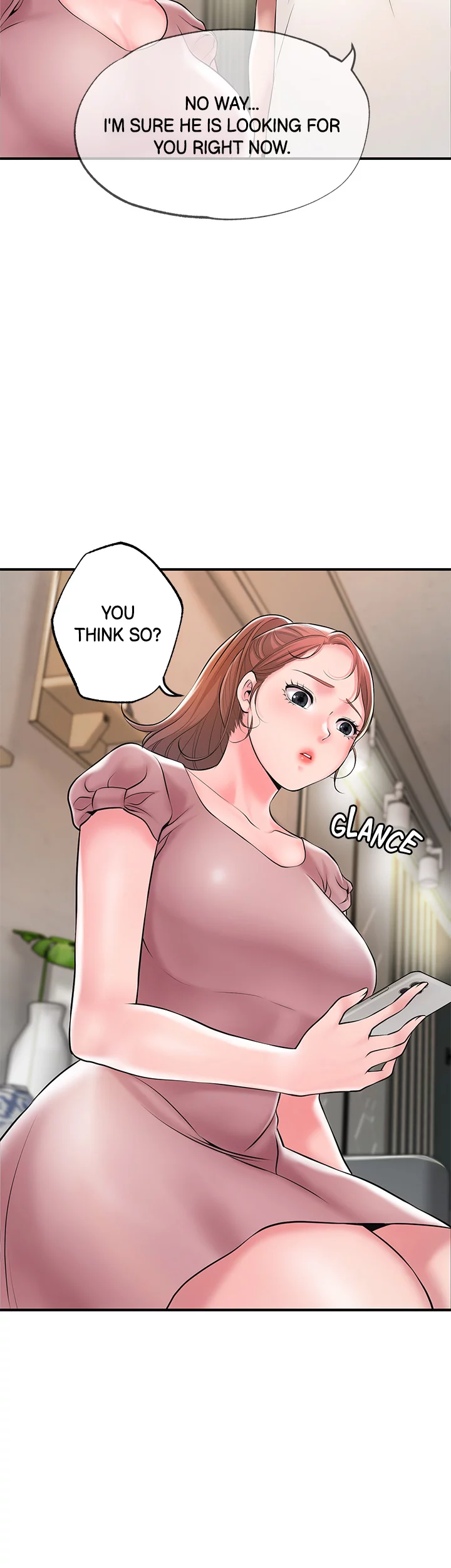 CITY MILFS Chapter 48 image 42