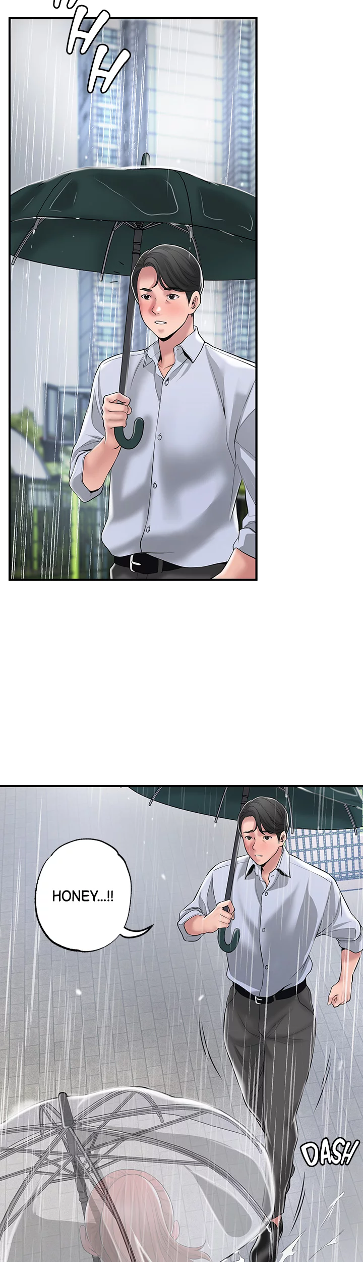 CITY MILFS Chapter 48 image 46
