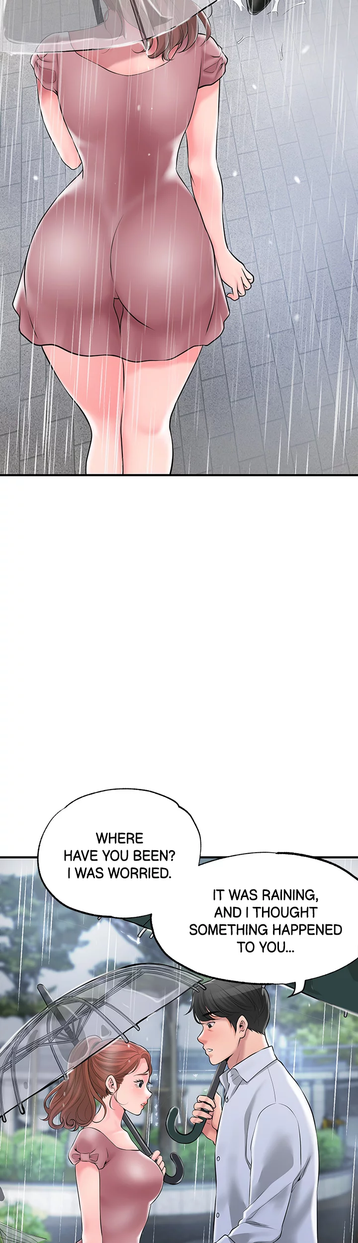 CITY MILFS Chapter 48 image 47