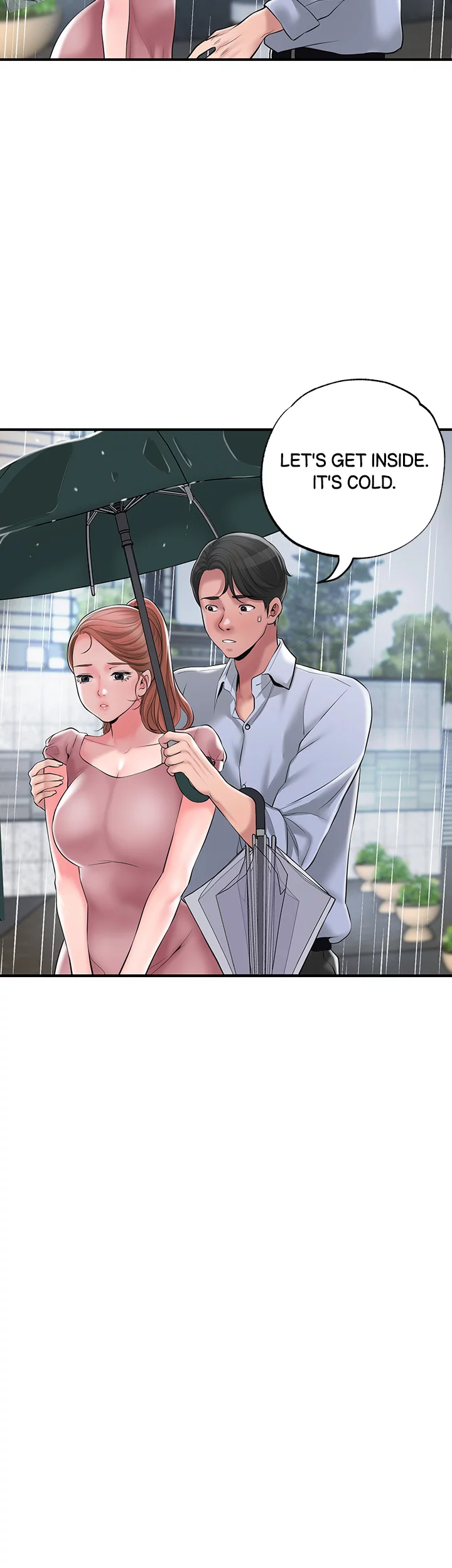 CITY MILFS Chapter 48 image 48
