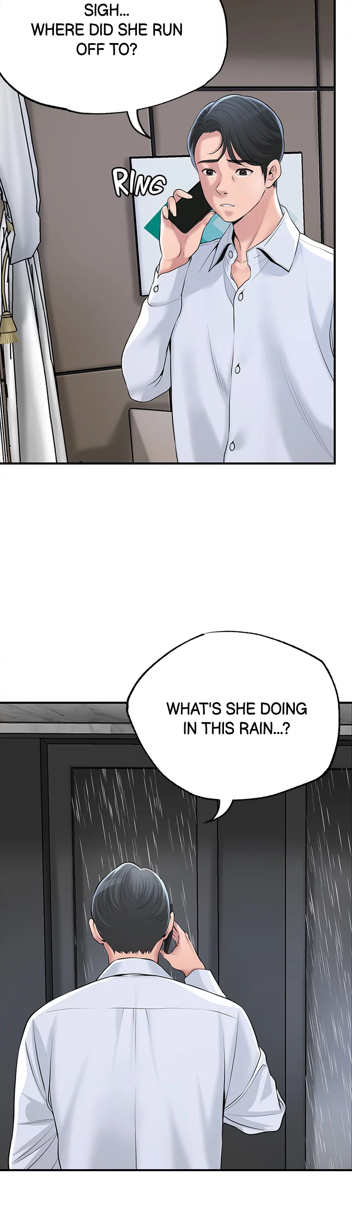 CITY MILFS Chapter 48 image 5