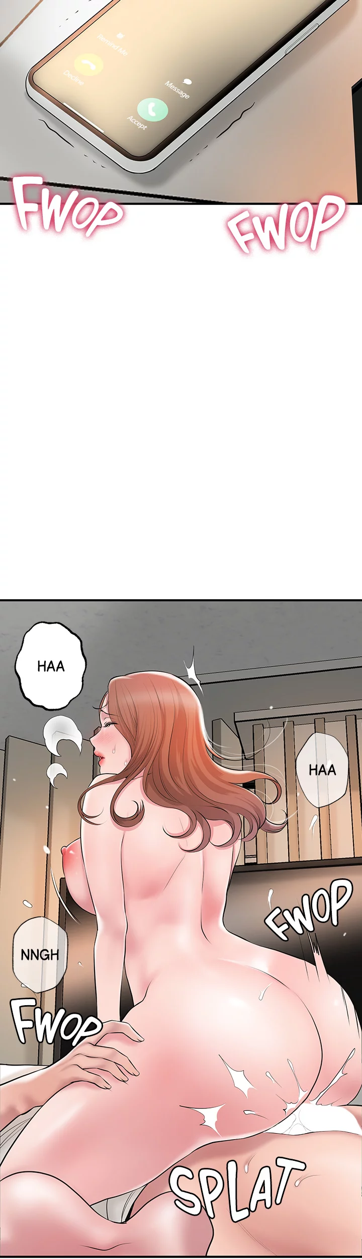 CITY MILFS Chapter 48 image 7