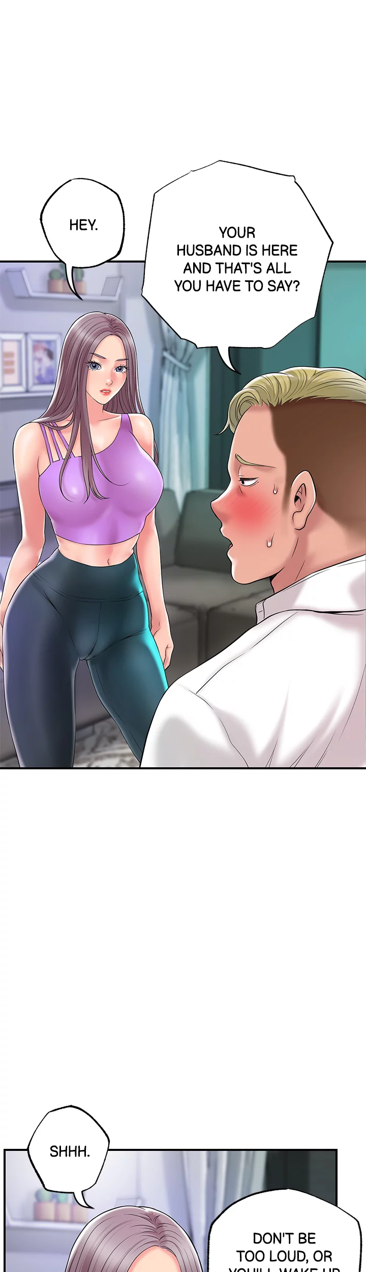 CITY MILFS Chapter 49 image 9