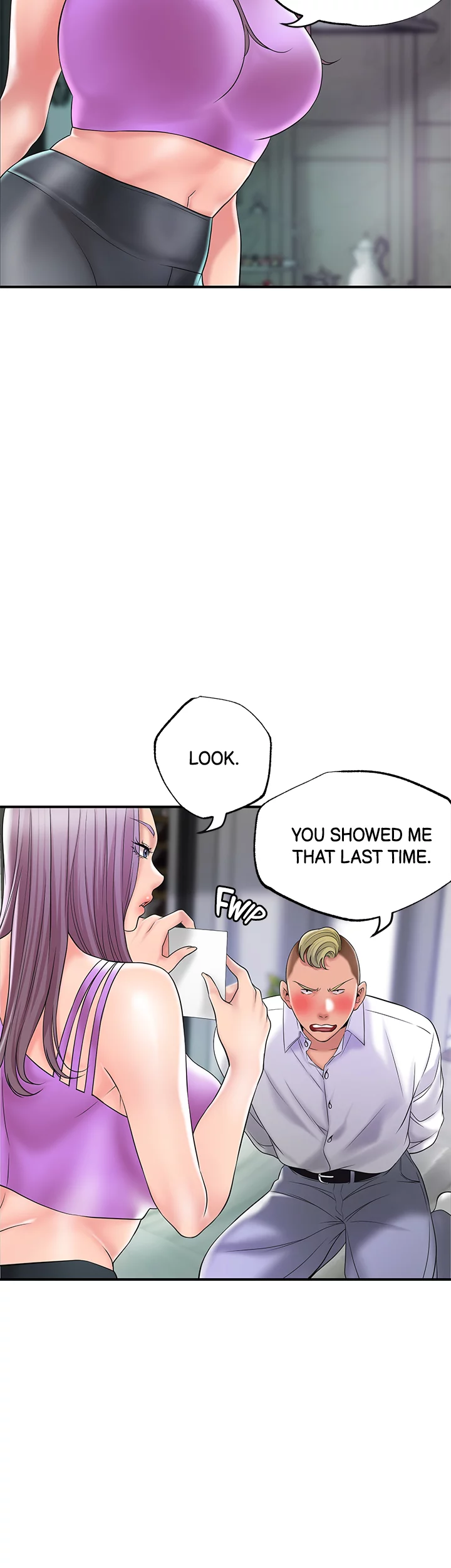 CITY MILFS Chapter 49 image 31