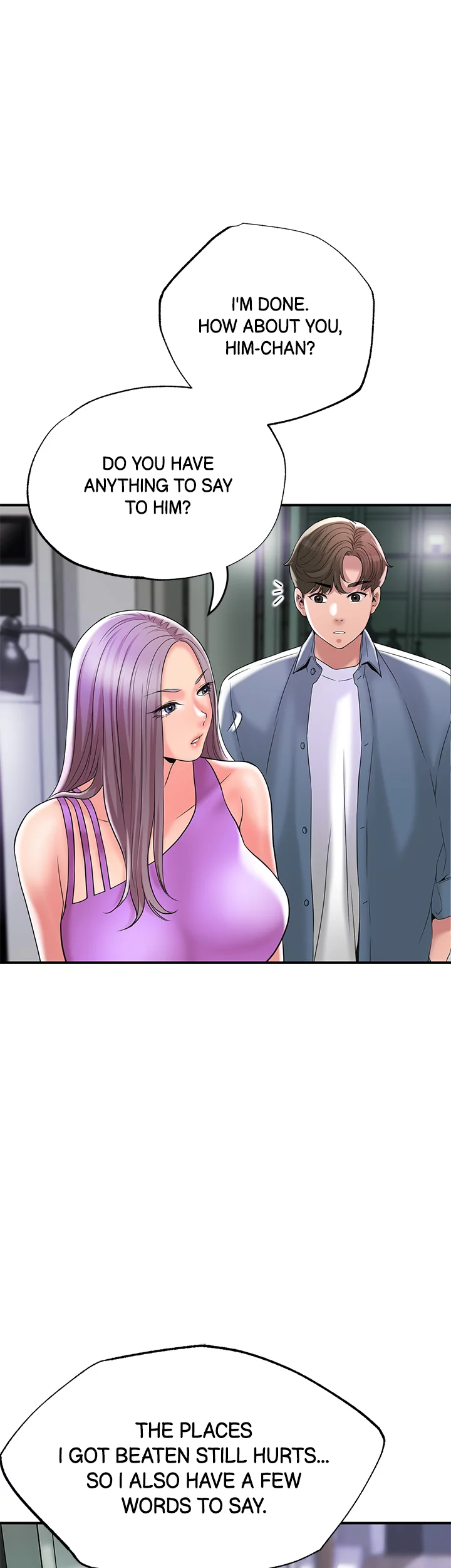 CITY MILFS Chapter 49 image 37
