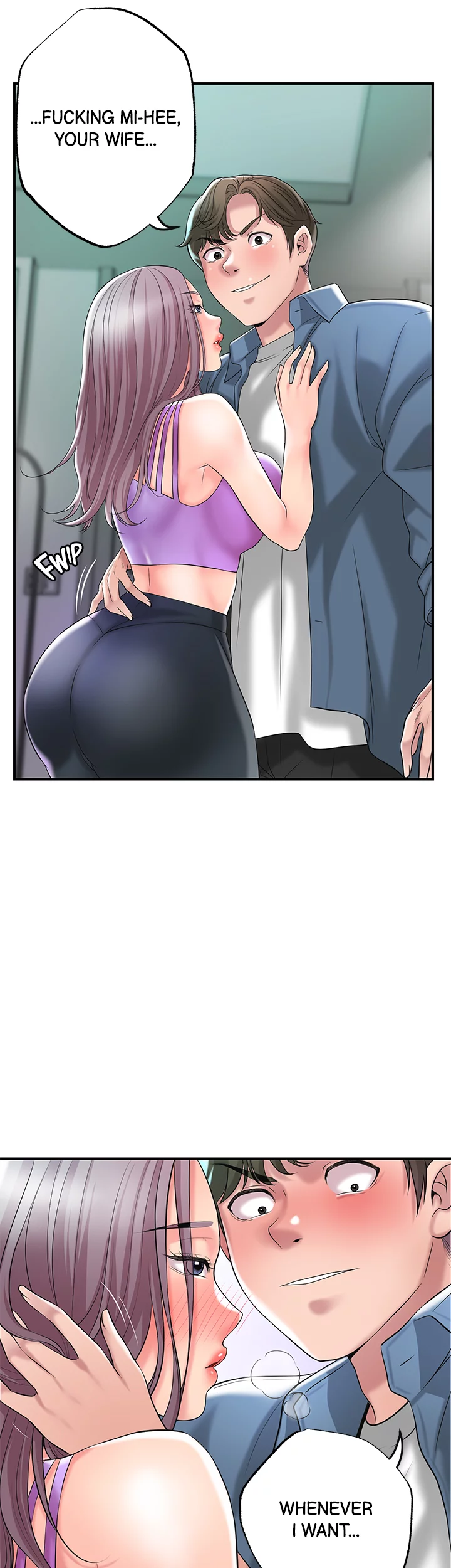 CITY MILFS Chapter 49 image 40
