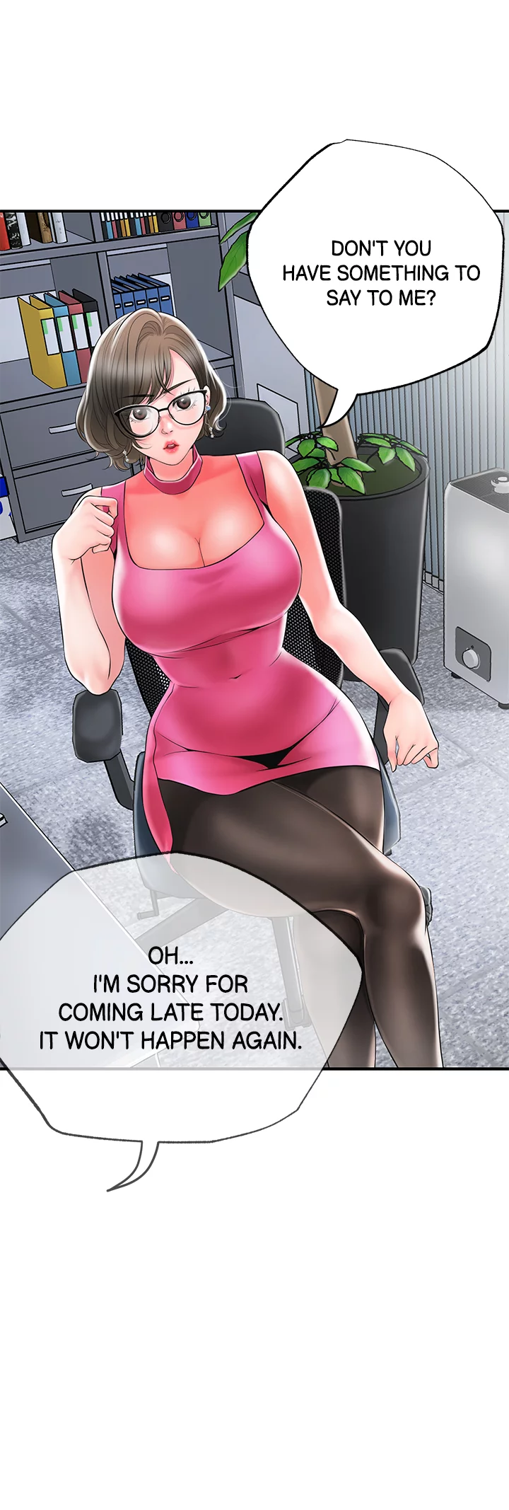 CITY MILFS Chapter 49 image 48