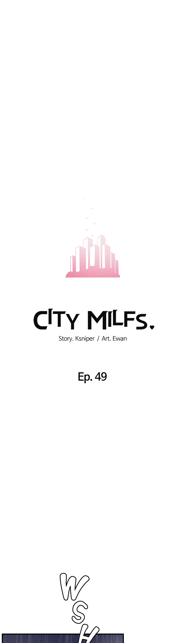 CITY MILFS Chapter 49 image 4