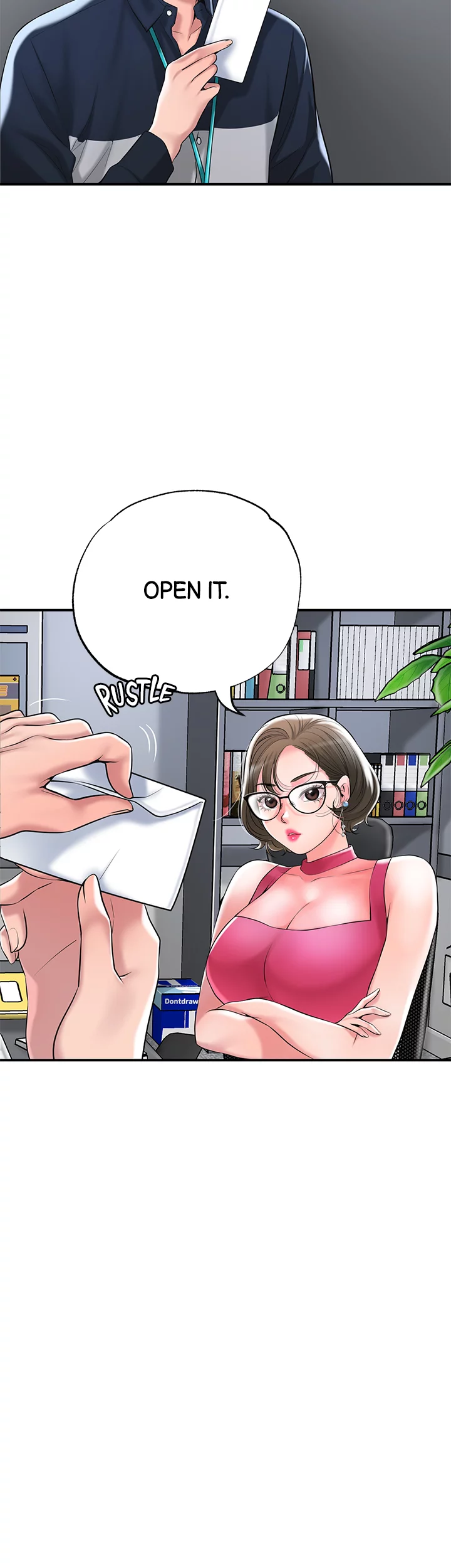CITY MILFS Chapter 49 image 51