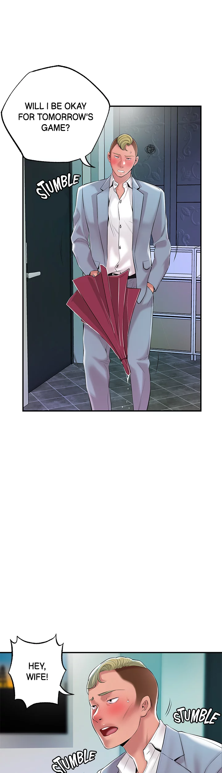 CITY MILFS Chapter 49 image 6