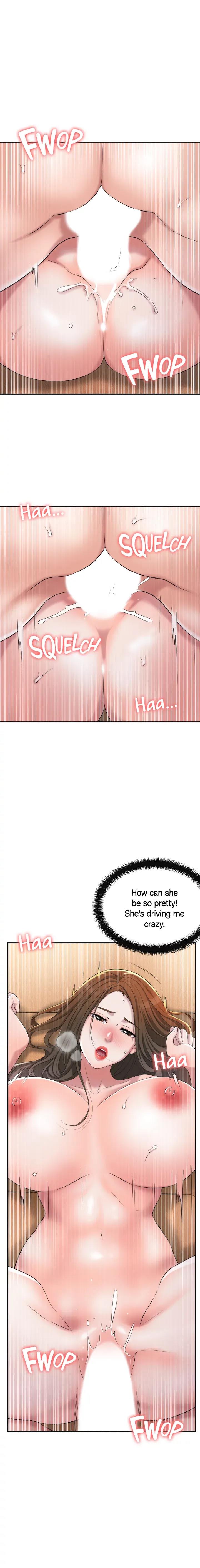 CITY MILFS Chapter 5 image 10