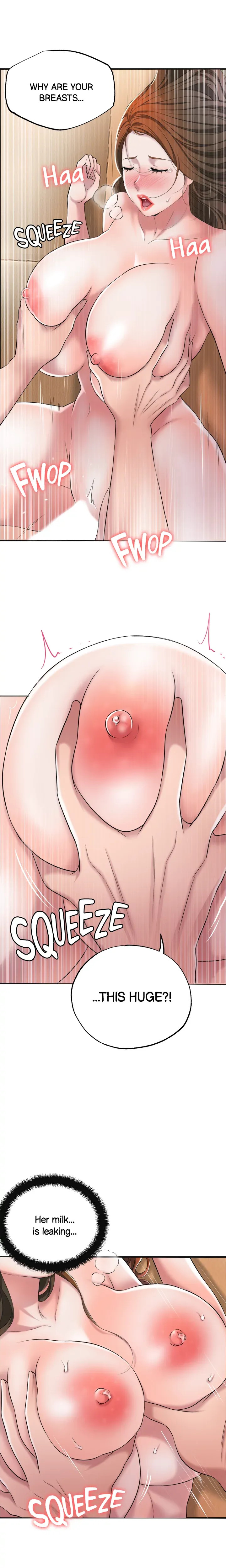 CITY MILFS Chapter 5 image 11