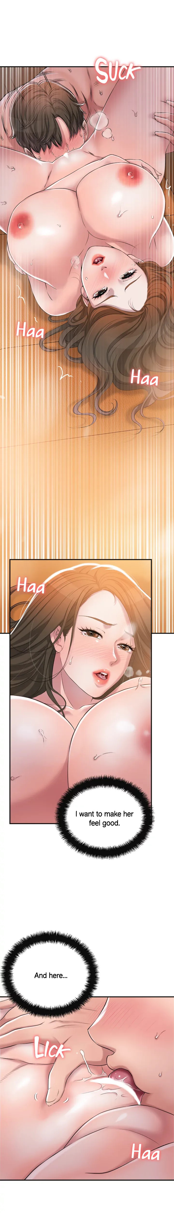 CITY MILFS Chapter 5 image 3