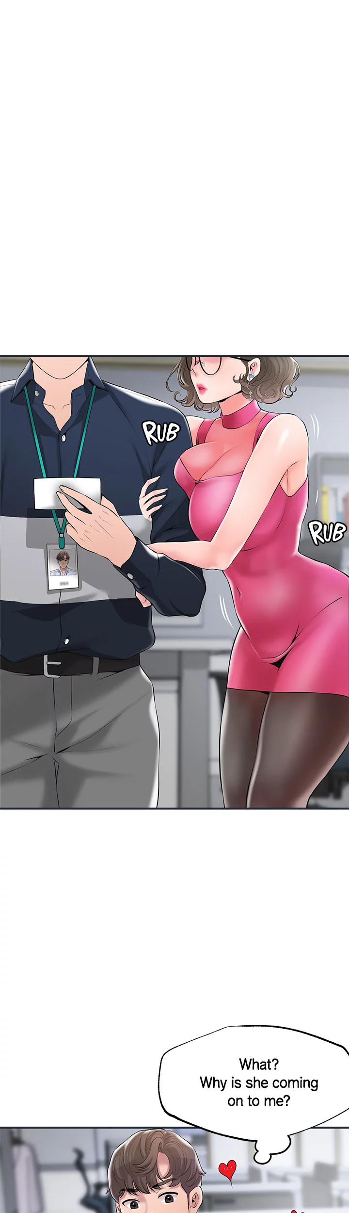 CITY MILFS Chapter 50 image 10