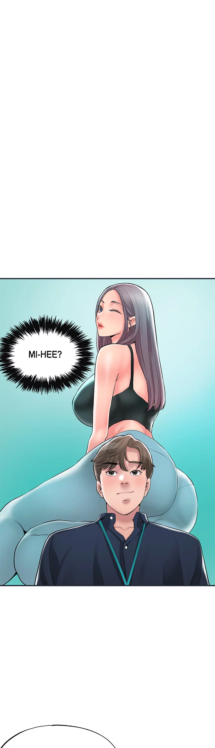 CITY MILFS Chapter 50 image 16