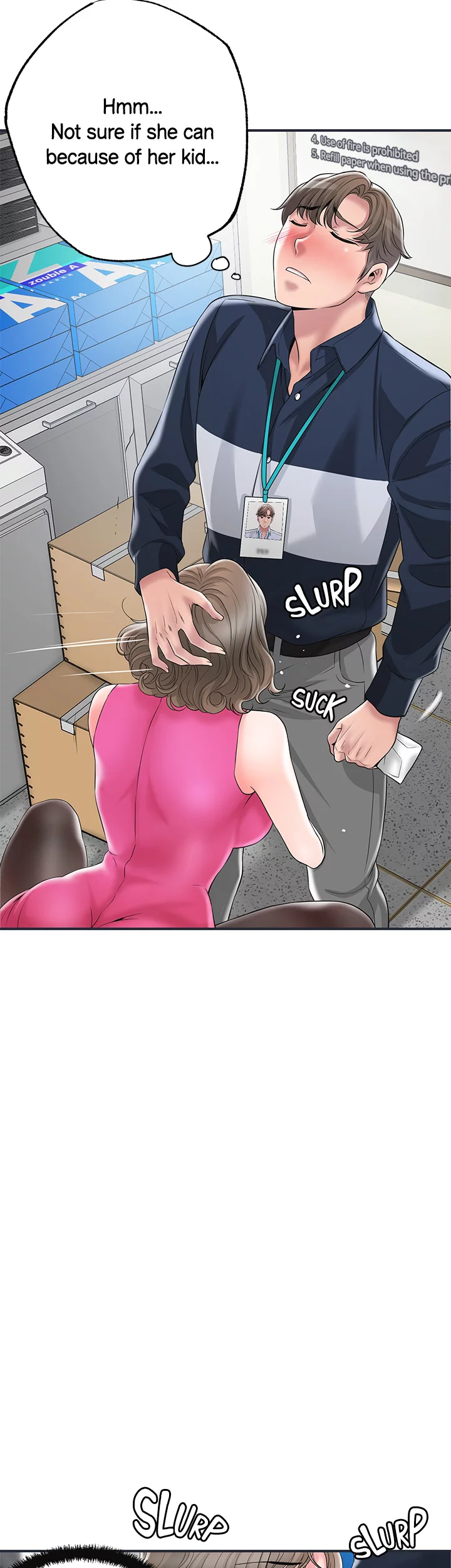 CITY MILFS Chapter 50 image 21